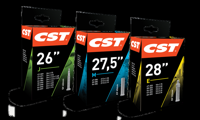 Cst binnenband fv/sv 12" 47/62-203 40mm