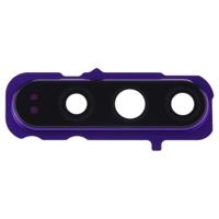 Camera lens cover voor Huawei Honor 20 Pro (paars)