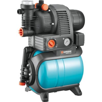 Hydrofoorpomp 5000/5 Eco Pomp