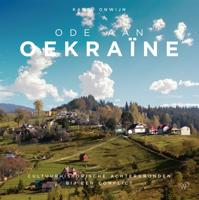 Ode aan Oekraïne - Karel Onwijn - ebook
