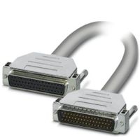 CABLE-D50SU #2302285  - PLC connection cable 1,5m CABLE-D50SU 2302285