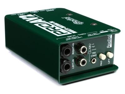 Radial ProD2 Radial ProD2