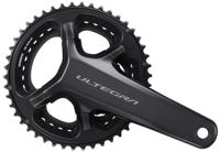 Shimano ultegra fc-r8100 12-speed crank 46/36