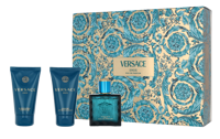 Versace Eros Pour Homme Giftset 150 ml Eau de Parfum Heren