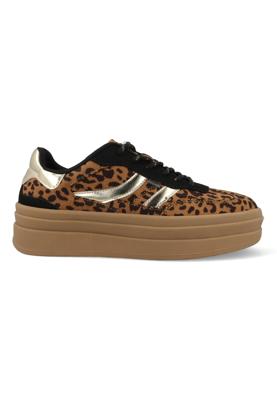 Posh by Poelman Bodie C1324801APSH5 Bruin-37 maat 37