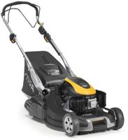 TWINCLIP 950 VR Benzine Loopmaaier | ST 200 OHV | 3,2 kW | 48cm | pro alu transmissie | roller | electronic | fulcrum | 8 pos hoogteinstelling - thumbnail