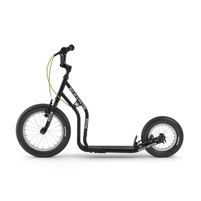 Yedoo wzoom black