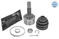 Homokineet reparatie set, aandrijfas 36144980026