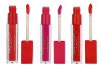 Profusion Cosmetics Lip Gloss Trio Set 15 ml Lipgloss