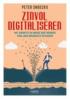 Zinvol digitaliseren - Peter Snoeckx - ebook