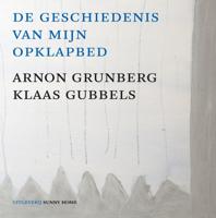 De geschiedenis van mijn opklapbed (Paperback)