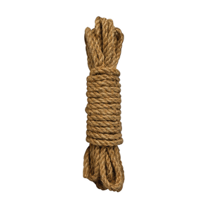 Ouch! by Shots Shibari Touw - 5 m / 16,4 ft