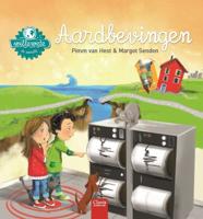 Aardbevingen (Hardback)