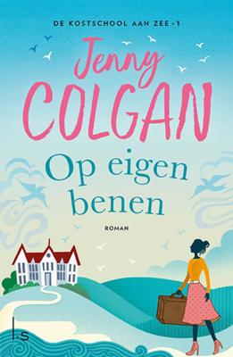 Op eigen benen (Paperback)