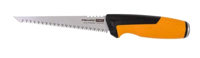 Fiskars Pro Power Tooth kleine zaag | 150 mm | 1062935 1062935
