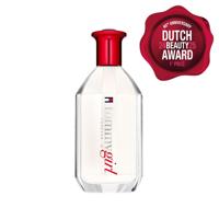 Tommy Hilfiger Tommy Girl Eau de Toilette 100ml