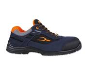 Beta 7212B 39-Suède Schoen, Geperforeerd - 072120239
