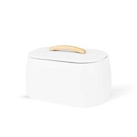 Brooddoos MAESTRO MR-1675-WHITE Wit