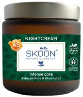 Nachtcreme intense care