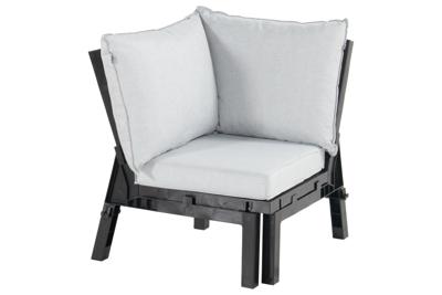 Hartman Ibiza corner module