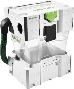 Festool CT-voorafscheider CT-VA-20