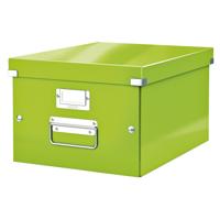 Leitz 60440054 opslagdoos Doos Groen