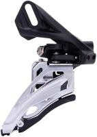 SHIMANO Fr.derail.shim.deore 2/11sp.high direct mount