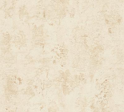 AS Creation THE BoS - Beige - Gipslook - 388237