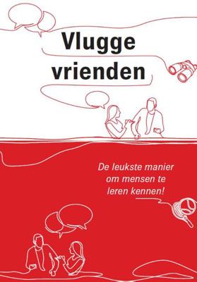 Vlugge vrienden (Kaartspellen)