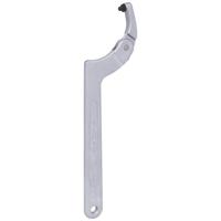 KS Tools 5171314 517.1314 Haaksleutel Sleutelbreedte (metrisch) 50 - 120 mm Sleutelbreedte (inch) 2 - 4 3/4