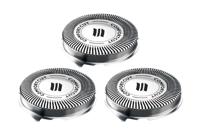 Philips sh30/50 reserve scheerkop 1000 series (s1xxx) / 3000 series (s3xxx)