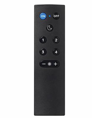 Trio Draadloze afstandsbedieningWiZ Remote zwart - R070-02