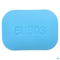 Eubos Compact Blauwe Wastablet Zonder Parfum 125g