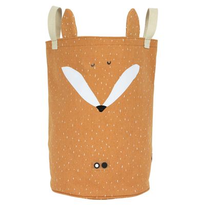 Trixie speelgoedmand klein mr. fox