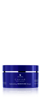 Alterna Masker Caviar Anti-Aging Replenishing Moisture Care Moisture Masque 161gr | Voor Droog Haar
