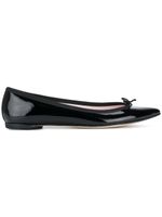 Repetto ballerines Brigitte - Noir