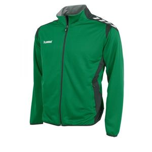 Paris TTS Top Full Zip Paris TTS Top Full Zip