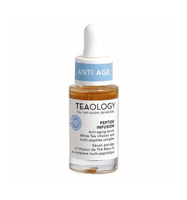 Peptide infusion