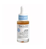 Peptide infusion