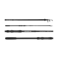 CTEC Spro Spartan Black Telecarp 3.00m 150g