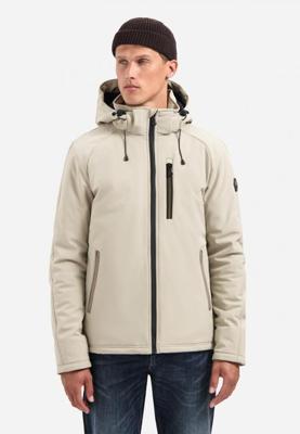 No Excess Jack 29630807SN | Beige