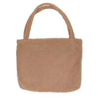 Pimpelmees Tas Mono Teddy Warm Nude