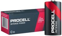 Procell batterijen (10x) - engelse staaf - LR14/C - 1400