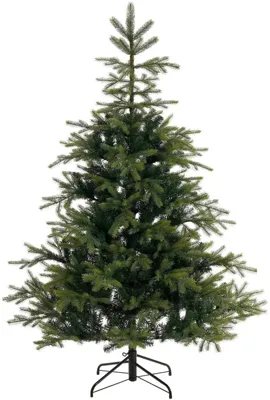 Black Box Trees Grimshaw kunstkerstboom groen 230cm