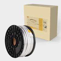 LED&apos;s Work LED Rope Lichtslang 50 meter bouwverlichting - Verlengbaar tot 100 meter - 40.000 lm