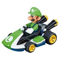 Carrera go!!! raceauto - luigi
