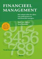 Financieel management - Kees van Alphen, Arco Verolme - ebook