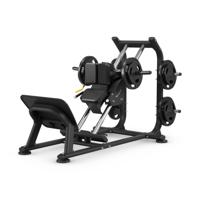 Vision Fitness hack squat
