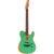 Fender Limited Edition Acoustasonic Player Telecaster RW Sea Foam Green met gigbag