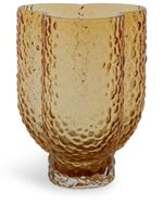 AYTM vase Arura en verre - Tons neutres